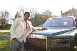 Read more about the article परदेशी थाटात खुललेली मराठी लव्हस्टोरी! ‘ असा मी अशी मी’चा ट्रेलर प्रदर्शित