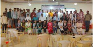 आनंदीबाई रावराणे महाविद्यालयात MS-Excel प्रशिक्षण कार्यक्रम उत्साहात संपन्न.