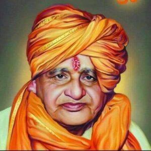 Read more about the article मुलुंड (पूर्व) गुरूस्थानी श्री दत्तजयंती उत्सवासाचे आयोजन!