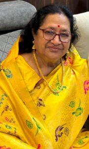 Read more about the article गृहिणी, सन्मान दिवस की कुचेष्टाच…