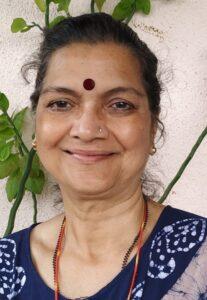 Read more about the article काळी माय तृषार्त..