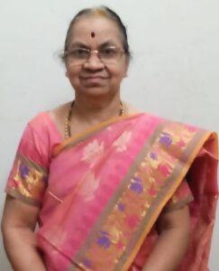 Read more about the article आई