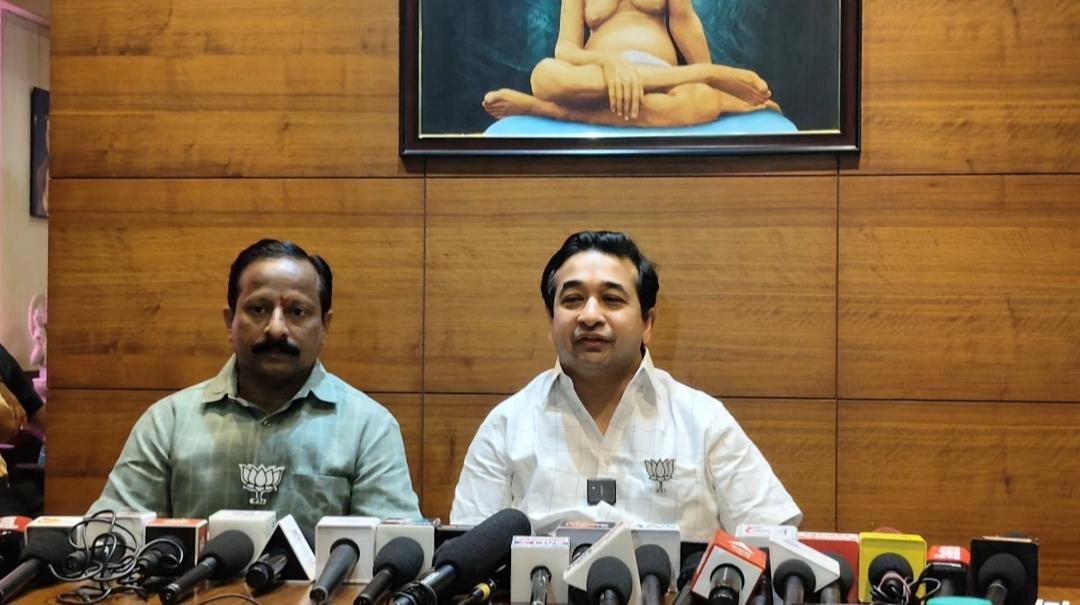 You are currently viewing कणकवलीच्या सर्वांगीण विकासाचा रोडमॅप स्पष्ट