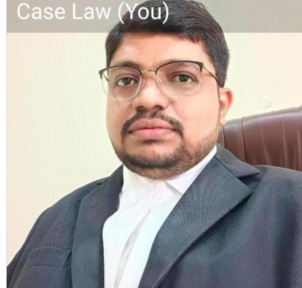 You are currently viewing कथित खंडणी प्रकरणात आरोपी सुरेश झोरे यांना रु. 50,000 जामिनावर मुक्तता