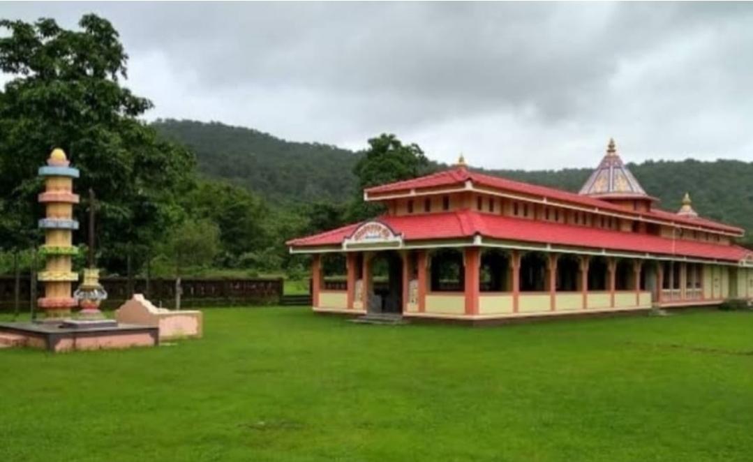 You are currently viewing नेमळे येथील कलेश्वर-मलेश्वर चा ११ नोव्हेंबरला जत्रोत्सव…