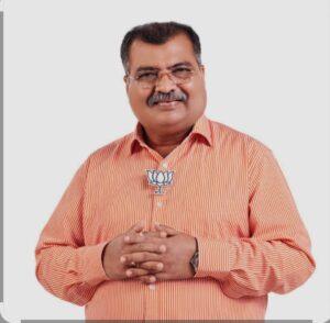 Read more about the article भाजपा प्रदेशाध्यक्ष मा.रवींद्रजी चव्हाण ५ नोव्हेंबर रोजी सिंधुदुर्ग दौऱ्यावर