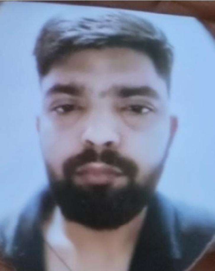 You are currently viewing आफताब शेख प्रकरणात अखेर तोडगा