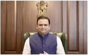 Read more about the article विधानसभा अध्यक्ष राहुल नार्वेकर यांची मातोंडच्या सातेरी देवी वार्षिक जत्रोत्सवाला उपस्थिती