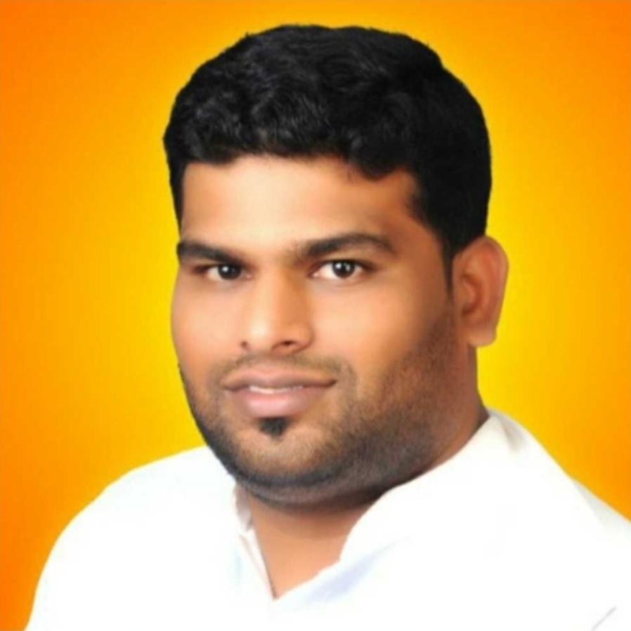 You are currently viewing मायकल डिसोजा यांचा भाजपमध्ये प्रवेश निश्चित