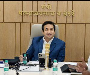 Read more about the article जयगड बंदरातून काजू निर्यातीसाठी आवश्यक प्रक्रिया गतीने कराव्यात