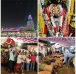 “जय माऊली!”च्या गजरात सोनुर्ली झाली माऊलीमय —