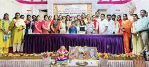 Read more about the article सावंतवाडीत ‘जनप्रतिनिधी-समुदाय संस्था समन्वय प्रकल्पाची तालुकास्तरीय कार्यशाळा संपन्न