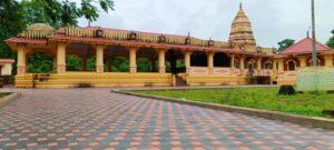 Read more about the article चौके ग्रामदेवता भराडी देवीचा वार्षिक जत्रोत्सव 11 नोव्हेंबर रोजी