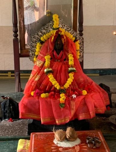 You are currently viewing ओटवणे सातेरी जत्रोत्सव उद्या १० नोव्हेंबर रोजी.