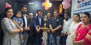 Read more about the article मायकल डिसोझा यांच्या पुढाकारातून सावंतवाडीत ‘युरेका आऊटसोर्सिंग सोल्युशन्स’ बीपीओ सेंटरचे उद्घाटन