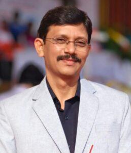 Read more about the article कुडाळच्या विकासाचे शिल्पकार रत्नागिरीकडे! — तहसीलदार वीरसिंग वसावे यांना पदोन्नती