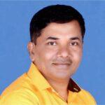 पक्षशिस्त भंग प्रकरणी संदेश वरक यांची शिवसेना (उद्धव बाळासाहेब ठाकरे) पक्षातून हकालपट्टी – जिल्हा प्रमुख बाबुराव धुरी