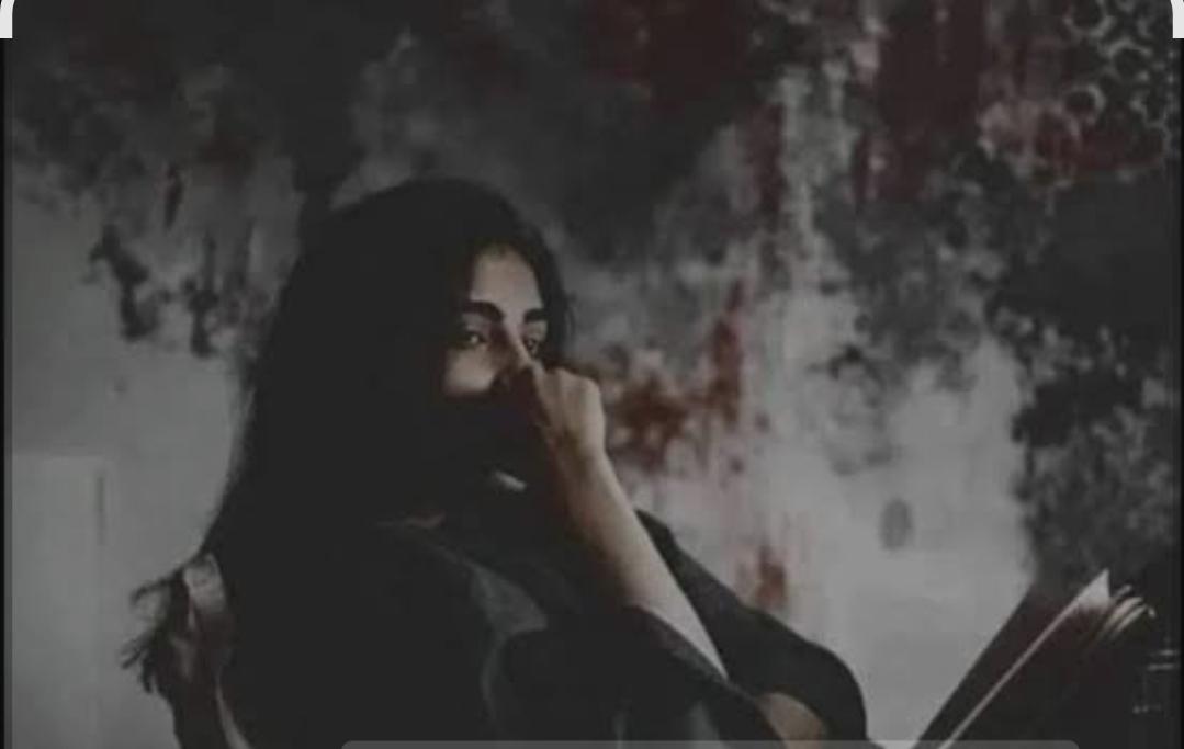 You are currently viewing मला विसरून जगण्याचा तुलाही त्रास होतो ना