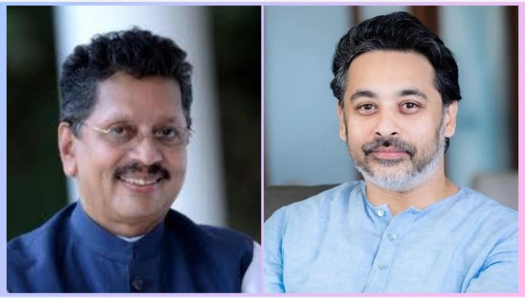 You are currently viewing “स्थानिक निवडणुकांसाठी शिंदे गट सज्ज — निलेश राणे व दीपक केसरकर यांच्यावर सिंधुदुर्गची धुरा”