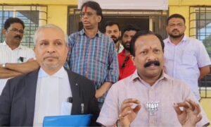 Read more about the article विरोधकांचे त्रुटीपूर्ण अर्ज स्वीकारल्याने संताप