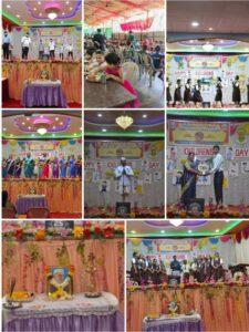 Read more about the article सिंधुदुर्ग विद्यानिकेतन मध्ये बाल दिन उत्साहात साजरा