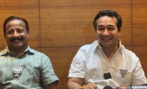 Read more about the article कणकवलीचा नागरिक हाच आमचा केंद्रबिंदू.!