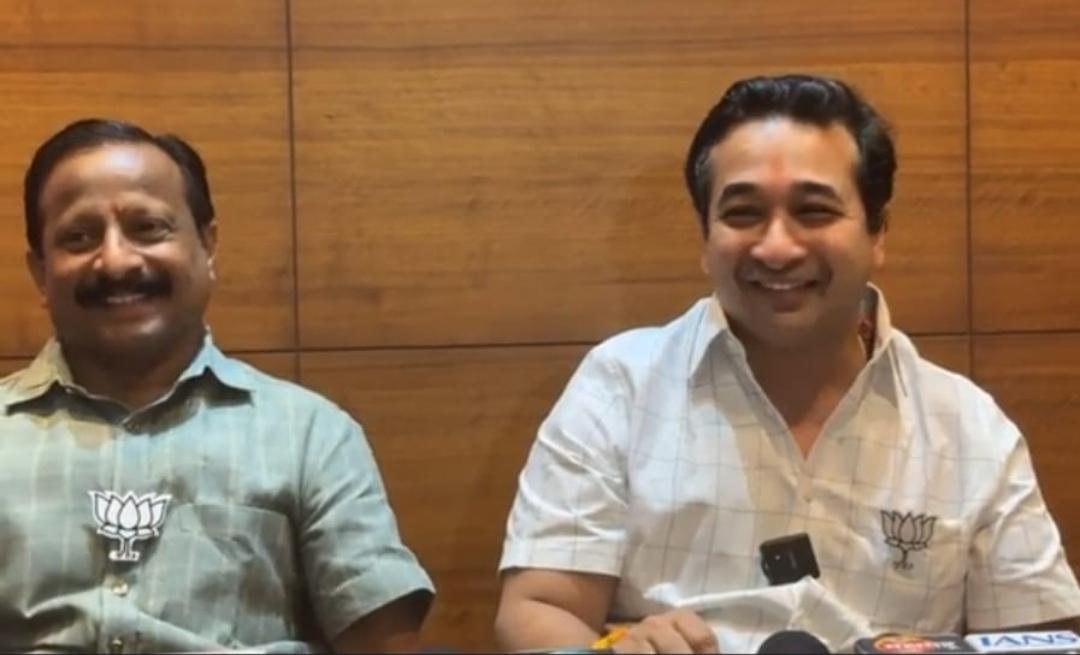 You are currently viewing कणकवलीचा नागरिक हाच आमचा केंद्रबिंदू.!