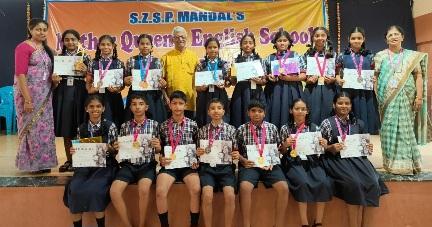 You are currently viewing मदर क्वीन्स इंग्लिश स्कूलचे रंगोत्सव सेलिब्रेशन स्पर्धेमध्ये राष्ट्रीय स्तरावर उत्तुंग यश !