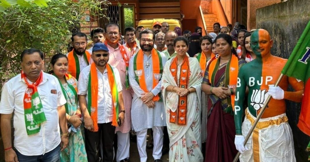 You are currently viewing सावंतवाडीमध्ये विकासाची बाजू मजबूत