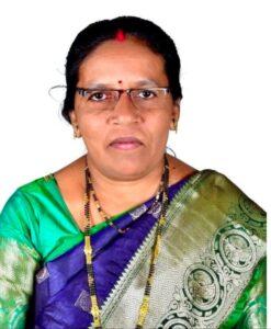 Read more about the article झरेबांबर–उसप रस्ता खड्ड्यामध्ये; “काम सुरू करा नाहीतर आंदोलन अपरिहार्य” — महिला आघाडीच्या उपजिल्हा प्रमुख विनिता घाडी