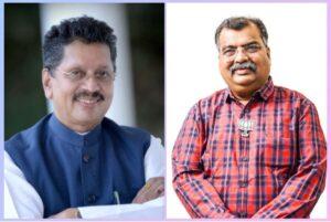 Read more about the article आम. दिपक केसरकरांचा करिष्मा दिसणार की, कमळ फुलणार..?