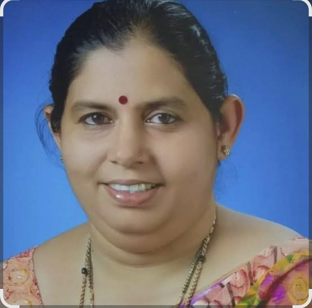 You are currently viewing उद्योजिका सौ.अन्नपूर्णा कोरगावकर नगराध्यक्ष पदाचा आश्वासक चेहरा