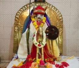 Read more about the article ५ नोव्हेंबरला तेंडोली रवळनाथ पंचायतनचा जत्रोत्सव