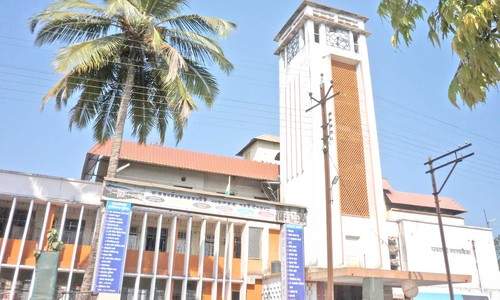 You are currently viewing सावंतवाडी नगरपरिषद निवडणूक २०२५ : बिगूल वाजला, पण राजकीय रणभूमी रिकामीच!