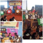 सिंधुदुर्ग विद्यानिकेतन इंग्लिश मीडियम स्कूल वेंगुर्ला येथे प्रश्नमंजुषा स्पर्धा संपन्न ..