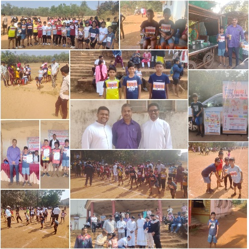 You are currently viewing क्रीडा संकुल ओरस येथे कु. चिनार राणेची धावण्याच्या स्पर्धेत उल्लेखनीय कामगिरी