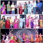 मदर क्वीन्स इंग्लिश स्कूलचे वार्षिक स्नेहसंमेलन उत्साहात संपन्न