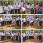 आमदार दिपकभाई केसरकर यांच्या माध्यमातून मंजूर आयी कुंभारवाडी सभामंडपाचे भव्य उद्घाटन