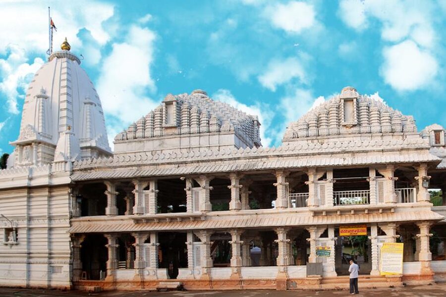 आंगणेवाडी श्री भराडी देवी जत्रा ९ फेब्रुवारी २०२६ तारीख निश्चित