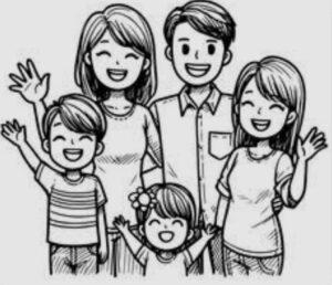 Read more about the article नाते तुटत चालले