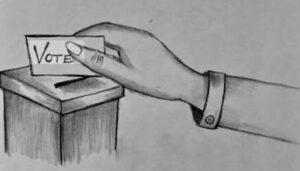 Read more about the article मतदार जनजागृती