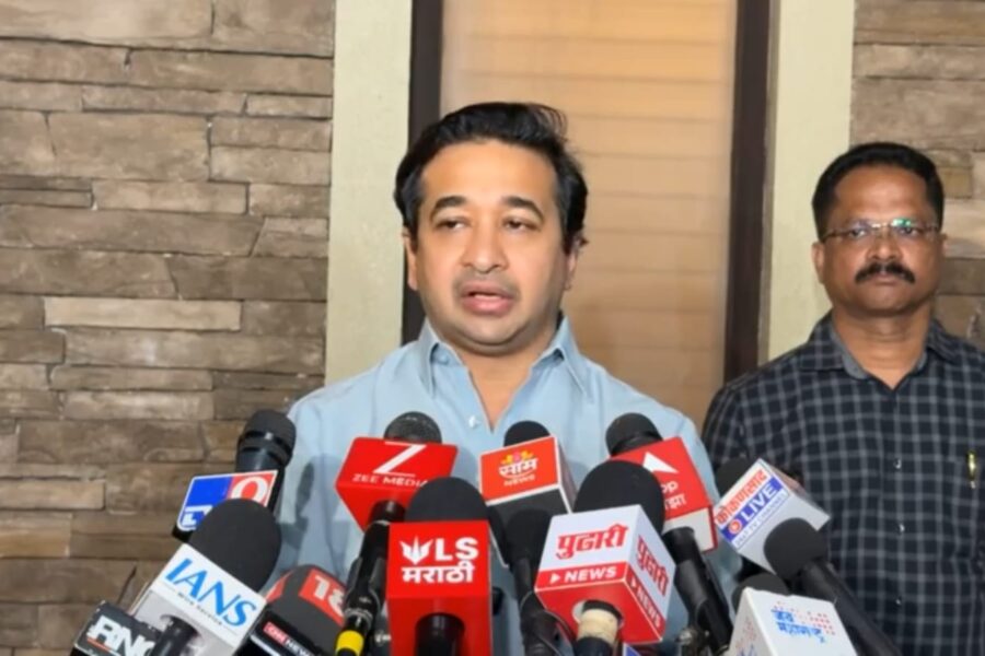 सिंधुदुर्गात भाजपाचा चौकार! – चारही नगरपरिषदांवर विजयाची खात्री : पालकमंत्री नितेश राणे