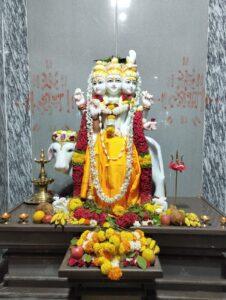 Read more about the article तूचि दिगंबर