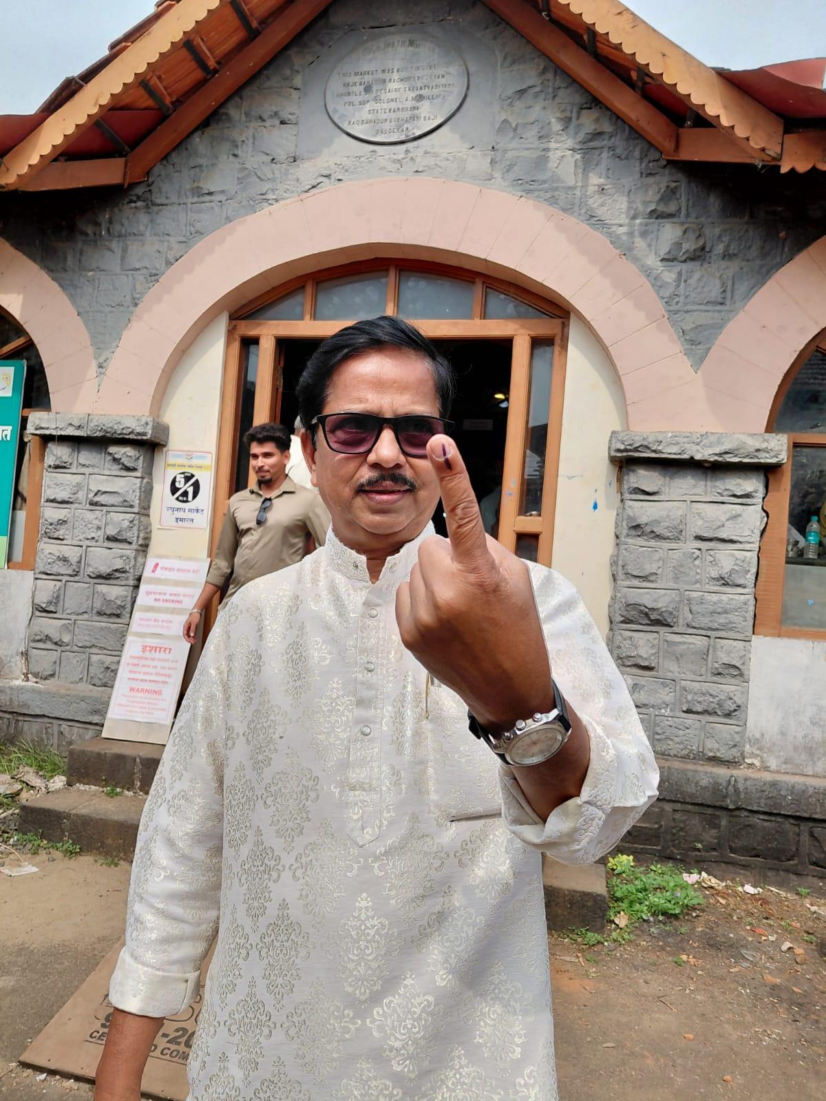 You are currently viewing सुसंस्कृत,शांत सुंदरवाडीचे सामाजिक स्वास्थ्य बिघडवू नका”..