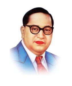 Read more about the article डॉ. बाबासाहेब आंबेडकर एक विचारवंत