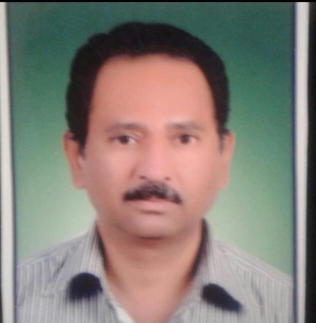 You are currently viewing सुचले तसे लिहिले