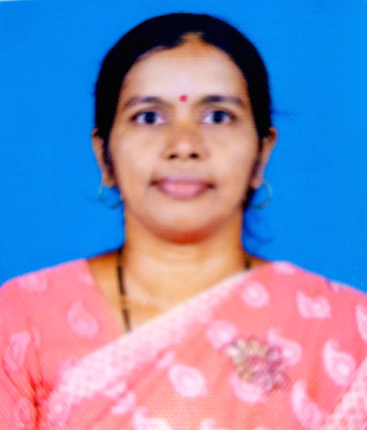 You are currently viewing अखिल भारतीय सानेगुरुजी कथामालेचा शिक्षणतज्ञ कै. जी. टी. गावकर सेवामयी शिक्षक पुरस्कार श्रीम. रसिका राजेंद्र तेंडोलकर यांना जाहीर..