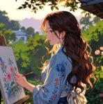 छोटी स्वप्नं, उंच उडाण