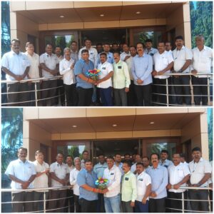 Read more about the article जि.प. आणि पं.स. वर शिवसेना उद्धव बाळासाहेब ठाकरे पक्षाचा भगवा फडकविण्यासाठी मोर्चेबांधणी करा- वैभव नाईक