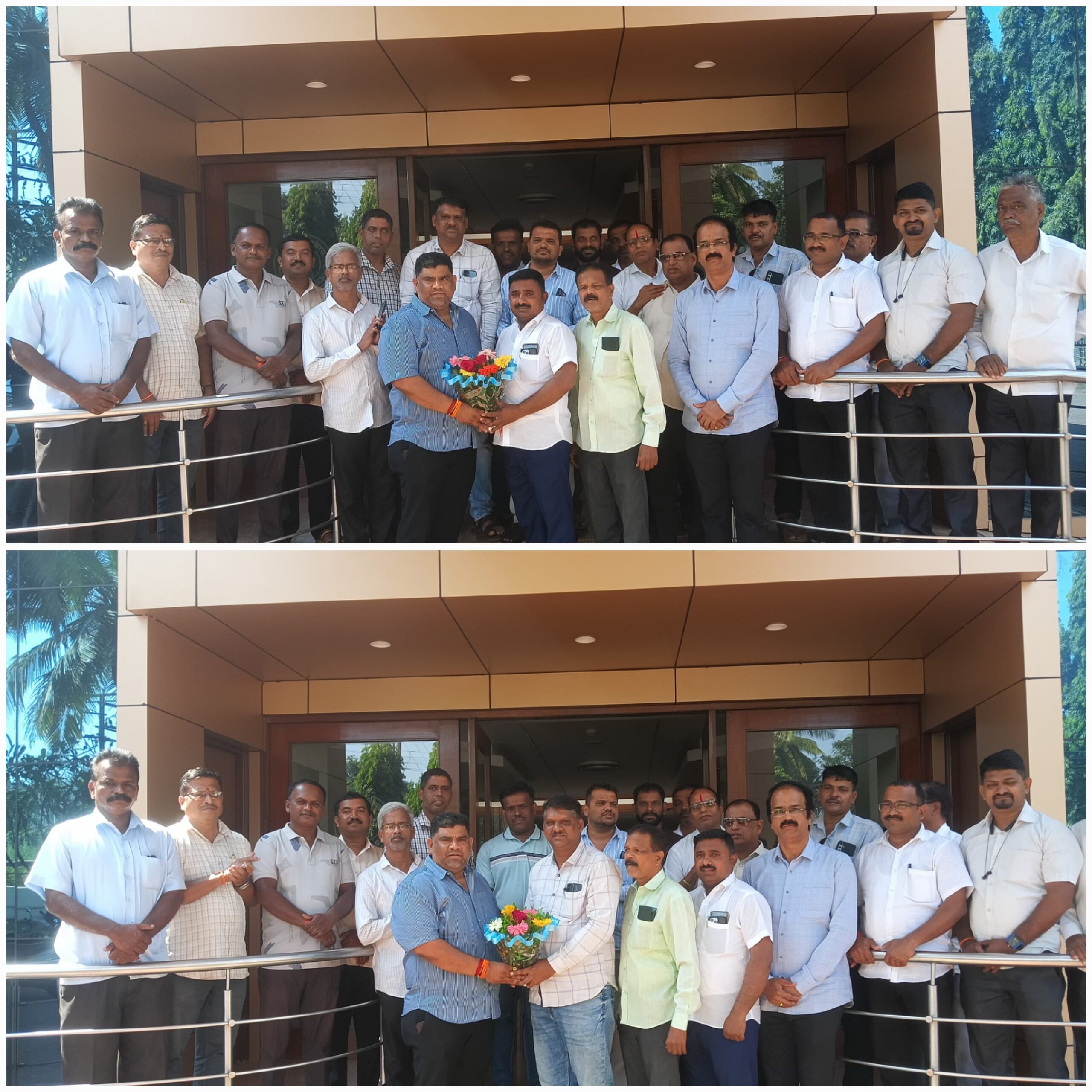 You are currently viewing जि.प. आणि पं.स. वर शिवसेना उद्धव बाळासाहेब ठाकरे पक्षाचा भगवा फडकविण्यासाठी मोर्चेबांधणी करा- वैभव नाईक